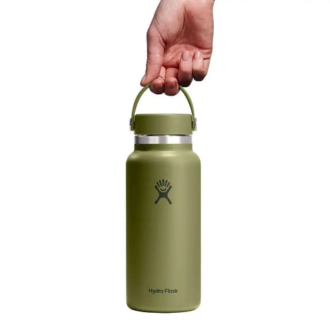 32 oz Wide Mouth Bottle