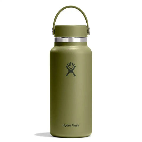 32 oz Wide Mouth Bottle