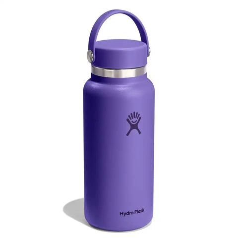 32 oz Wide Mouth Bottle