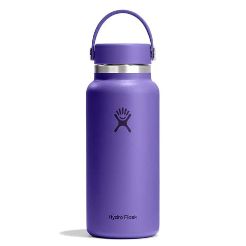 32 oz Wide Mouth Bottle