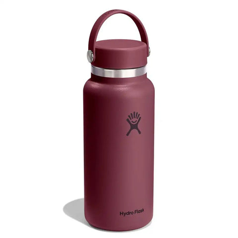 32 oz Wide Mouth Bottle