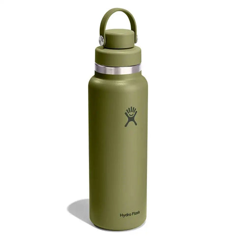 40 oz Wide Mouth with Flex Chug Cap