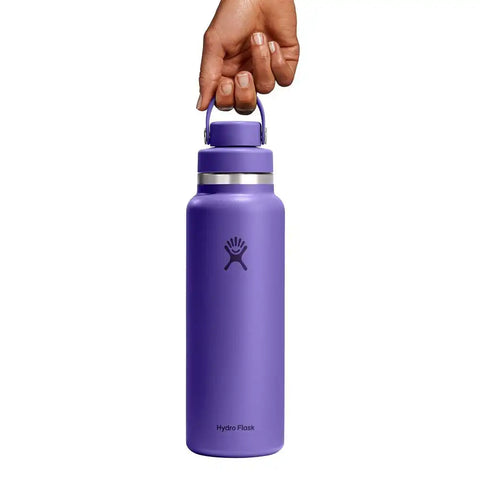 40 oz Wide Mouth with Flex Chug Cap