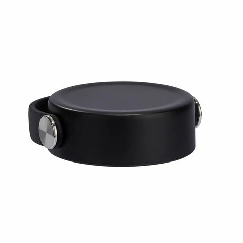 Wide Mouth Flex Cap