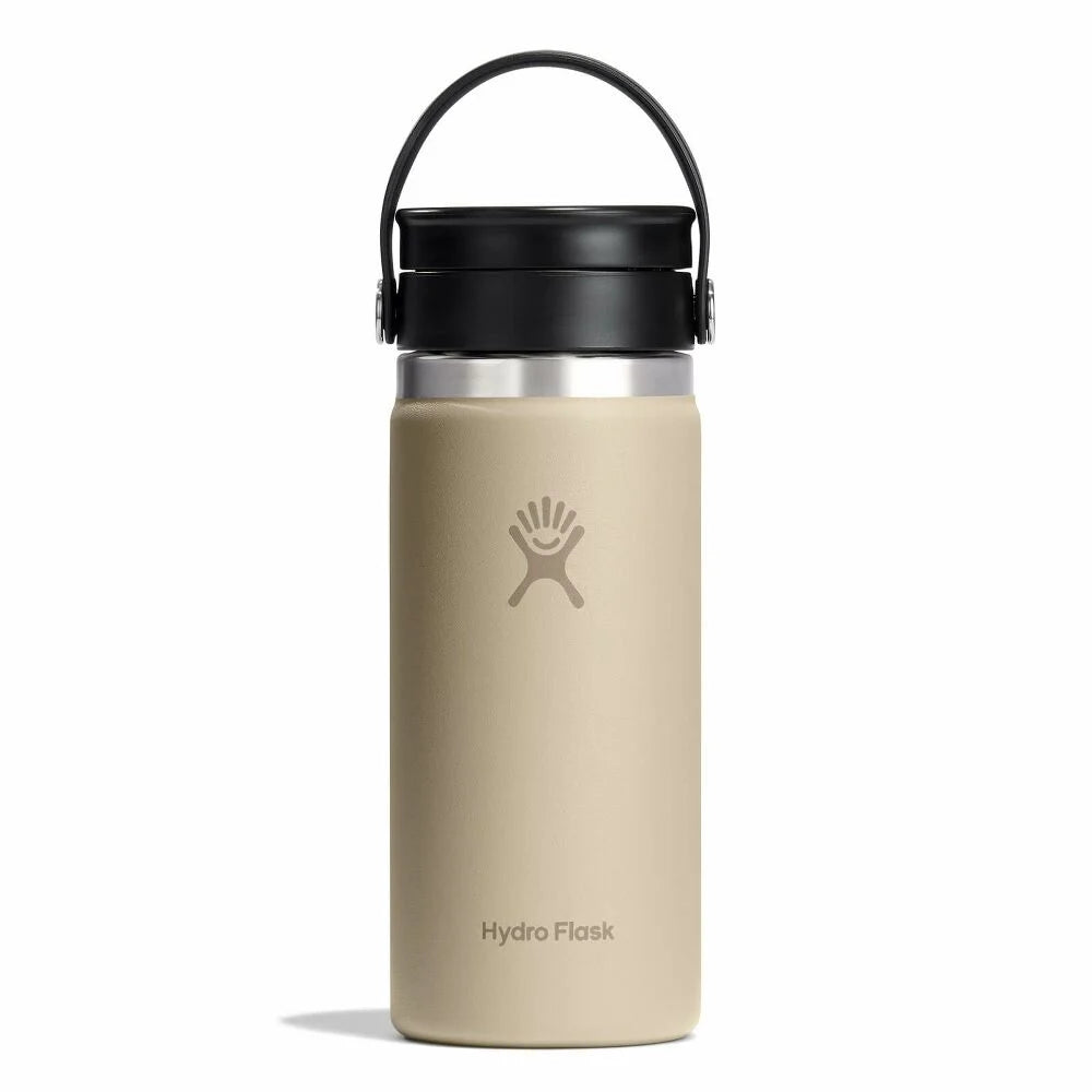 16 oz Coffee with Flex Sip™ Lid