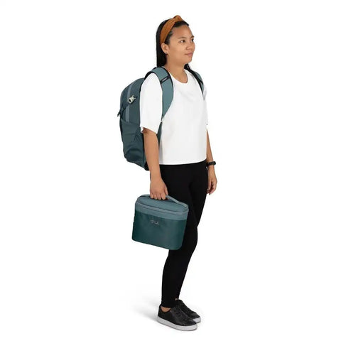 Osprey Axis x Hydro Flask Campus Essentials Bundle