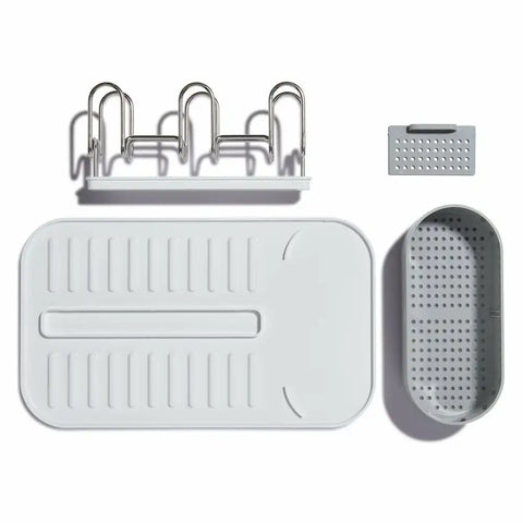 Bottle Drying Rack