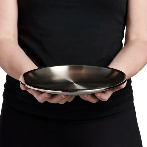 Camp Plate