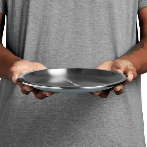 Camp Plate