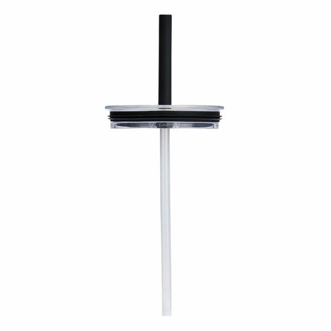 Large Press-In Straw Lid