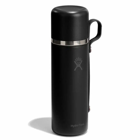 28 oz Hot Flask & Cup
