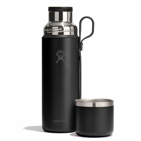 28 oz Hot Flask & Cup