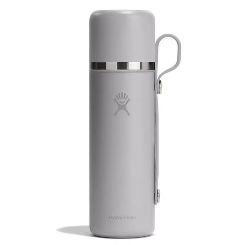 28 oz Hot Flask & Cup