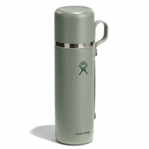 28 oz Hot Flask & Cup