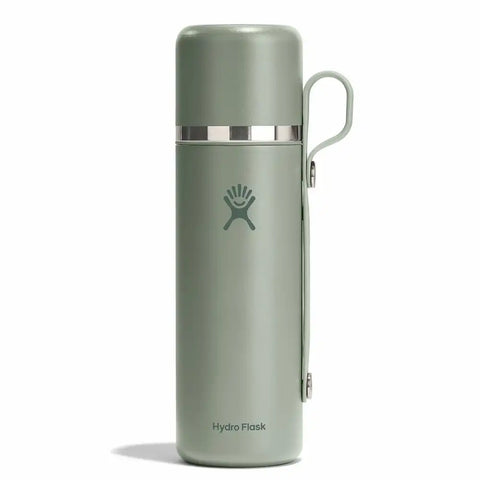 28 oz Hot Flask & Cup