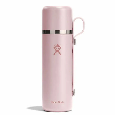 28 oz Hot Flask & Cup