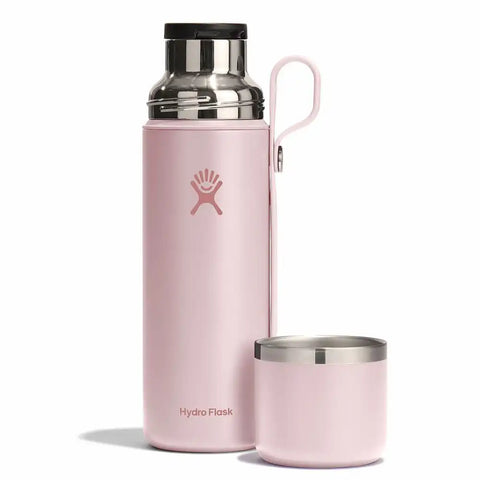 28 oz Hot Flask & Cup