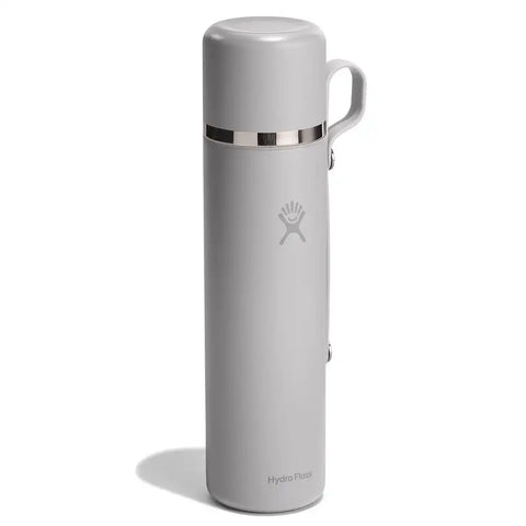 36 oz Hot Flask & Cup