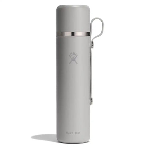 36 oz Hot Flask & Cup