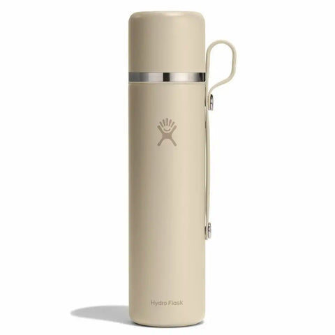 36 oz Hot Flask & Cup