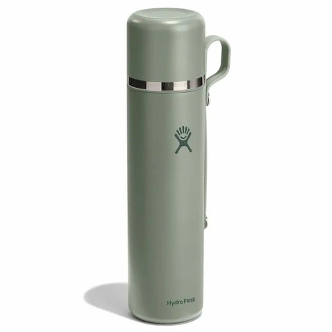 36 oz Hot Flask & Cup