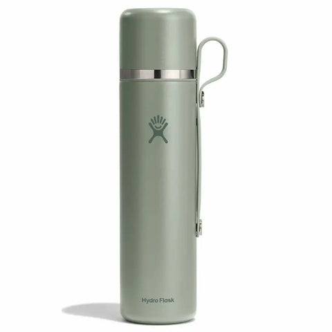 36 oz Hot Flask & Cup