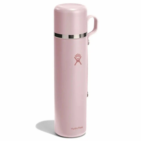 36 oz Hot Flask & Cup