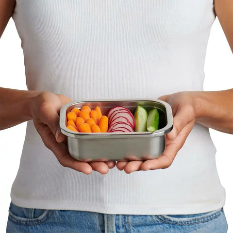 Food Container Set