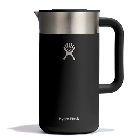 32 oz Insulated French Press