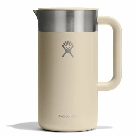 32 oz Insulated French Press