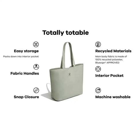20 L Tag Along Tote