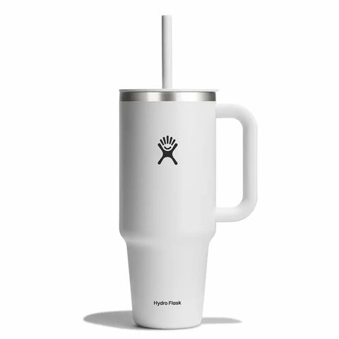 40 oz Travel Tumbler