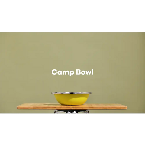 Camp Bowl