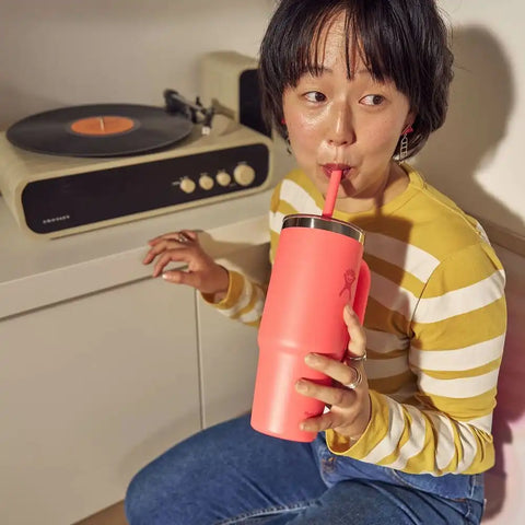 24 oz Travel Tumbler