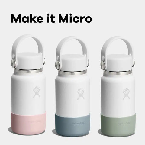 Micro 200 Boot