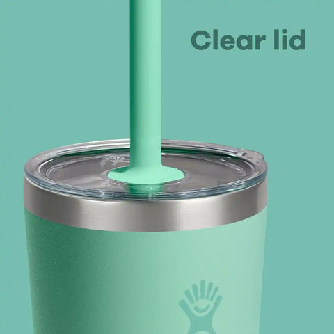 20 oz All Around™ Tumbler with Straw Lid