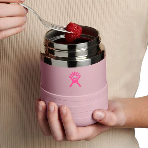 12 oz Kids Food Jar