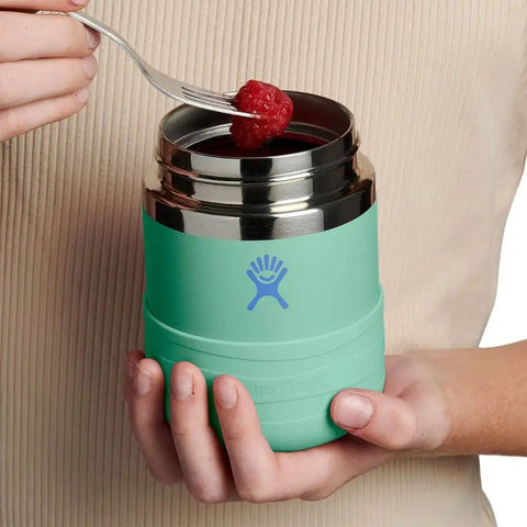 12 oz Kids Food Jar