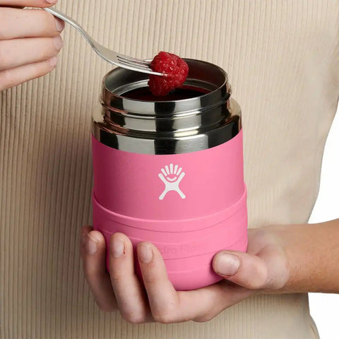 12 oz Kids Food Jar