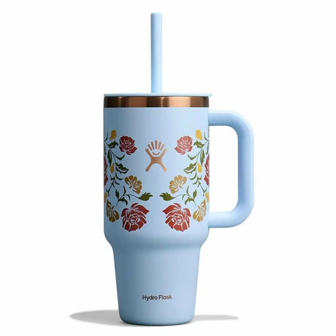 32 oz Travel Tumbler