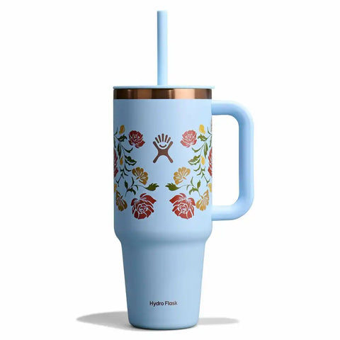 40 oz Travel Tumbler