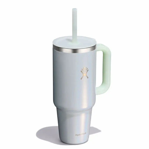 40 oz Travel Tumbler