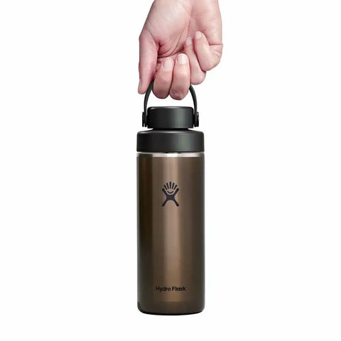16 oz Lightweight Chug Cap Bottle