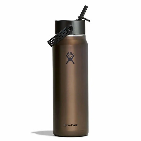 32 oz Lightweight Flex Straw Bottle