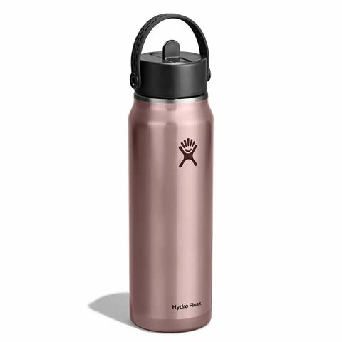 32 oz Lightweight Flex Straw Bottle