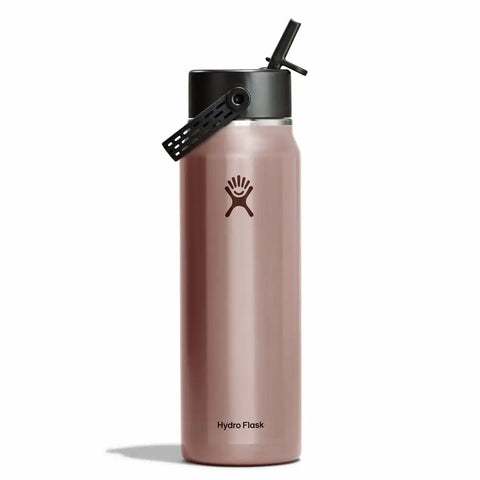 32 oz Lightweight Flex Straw Bottle