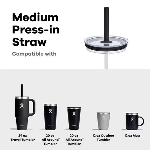 24 oz Travel Tumbler