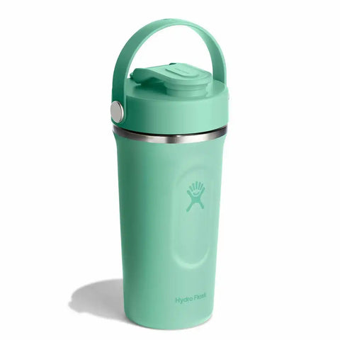 24 oz Insulated Shaker Bottle