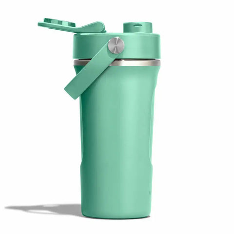 24 oz Insulated Shaker Bottle