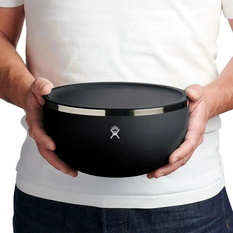 3 qt Serving Bowl with Lid